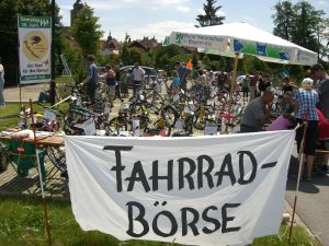 Fahrradboerse2009